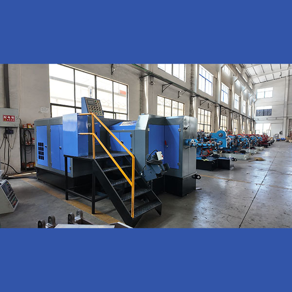 Zhengrui Heavy Industry 